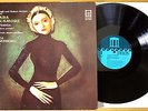 CLARA ROCKMORE Theremin DELOS 1st ORIG 1977 Press MINT Electronic Music RARE TOP