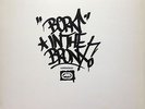 BORN IN THE BRONX HIP HOP PACKAGE  RARE JO CONZO BUDDY ESQUIRE COLD CRUSH