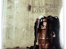 Pearl Jam - Lost Dogs - *MINT & SEALED* 2004 Original 1st Press Epic LP
