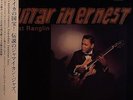 RANGLIN, Ernest - Guitar In Ernest - LP