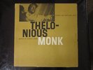 Thelonious Monk - Genius of Modern Music Volume 1 - True first press LP BLP 1510