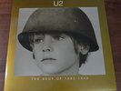 U2 BEST OF 1980 - 1990 2 x 12