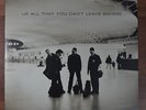 U2 ALL THAT YOU CAN'T LEAVE BEHIND 12