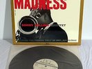 Sonny Rollins Quartet Tenor Madness Prestige/DCC Records LPZ-2022 - MINT