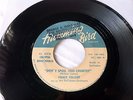 Rare Calypso 45 PRINCE VALIANT 