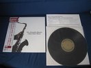 Eric Alexander Chim Chim Cheree Japan 200g Limited Vinyl LP w OBI John Coltrane