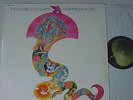 RARE JAZZ orig LP Modern Jazz Quartet Under the jasmin tree APPLE GERMANY smo