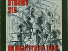 STORMY SIX - UN BIGLIETTO DEL TRAM - LP 1975 ORIGINAL ITALY PRESS