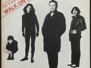 THE STRANGLERS - Walk On By - RARE French SP (Gold Label)