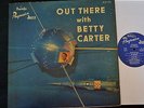 Betty Carter Peacock 90 Out There