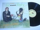Lee Scratch Perry Lion of Judah Judgment In A Babylon/One Drop 1st press m-