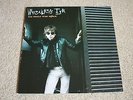 Wreckless Eric The Whole Wide World Vinyl LP 1979 Signed Copy US Stiff Records