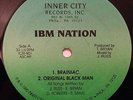 RARE Philly Random Rap - IBM Nation - Brainiac EP 12