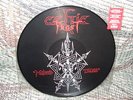 Celtic Frost - Morbid Tales Re-Issue Pic LP Picture Disc Earmark '05 Sealed