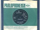 DAVID JOHN & THE MOOD - BRING IT TO JEROME - 7