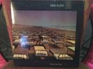 Pink Floyd A Momentary Lapse Of Reason Vinyl Lp 1987 Columbia  VG++