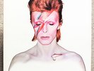DAVID BOWIE – Aladdin Sane – Vinyl LP First Press RCA