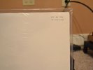 Verve V6 8762, TEST PRESSING, Bill Evans, 