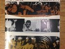 The Police - Synchronicity LP Vinyl SP-3735 RARE ALTERNATE COVER Gold Silver
