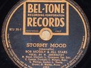 Bob Mosely-Stormy Mood Bel-Tone 752 78 w/Charles Mingus,Lucky Thompson HEAR