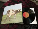 ? PINK FLOYD ? ATOM HEART MOTHER ? BRITISH PROG LP JAPAN