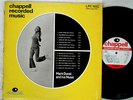 MARK DUVAL CHAPPELL RECORD MUSIC LIBRARY LP '72 Funky Fever SLOOPY FUNK Listen