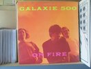 Galaxie 500 - On Fire LP indie pop rough trade 1989 Original damon & naomi luna