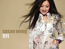 Susan Wong - 511 (180 gram LP)