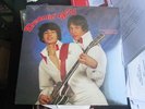 Donnie & Joe Emerson - Dreamin' Wild LP psych pop SEALED ORIGINAL breaks sample