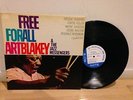 Art Blakey Messengers Free For All BLUE NOTE 4170 MONO NYUSA VAN GELDER EAR NM
