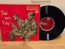 Buck Clayton Meets Ruby Braff VANGUARD 10