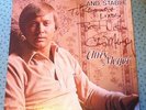 Chris Meyer private modern soul boogie Lp Ready, Willing, and Stable -NM Signed