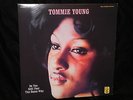 TOMMIE YOUNG DO YOU STILL FEEL THE SAME WAY SOUL POWER RECORDS