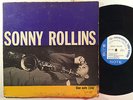 JAZZ LP/ SONNY ROLLINS 