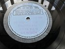 EDINBURGH FOLK FESTIVAL Vol 2  UK 1963 TEST PRESSING, inc ANN BRIGGS.