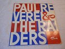 PAUL REVERE & THE RAIDERS ON SANDE ORIG 1ST PRESS S-1000 VINYL LP RECORD