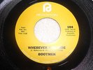 EX+ Bootmen 