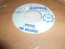 Unplayed garage The Galaxies Tacoma Shaken Seafair 45