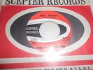 Garage NM The New Yorkers Mr. Kirby Seeds of Spring Scepter