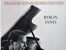 BYRON JANIS / Liszt Piano Concertos No.1 & 2 / Original Mercury SR 90329, RFR-3