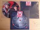 The White Stripes Icky Thump 3x7