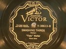 Fats Waller, Victor 38613, E+