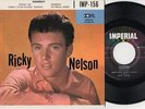 RICKY NELSON - Someday - SWEET EARLY EP