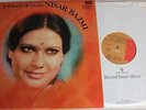 Pakistani Film Hits Instrumental Music LPs BN