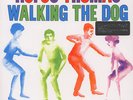 Rufus Thomas - Walking The Dog Vinyl EU LP