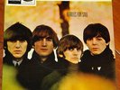 BEATLES   FOR SALE   4-TRACK Y&B PARLOPHONE EP 1964 1ST PRESS  NEAR MINT ARCHIVE