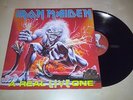 VINILO IRON MAIDEN 