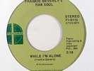 70s Soul 45   Frankie Beverly's Raw Soul   While I'm Alone   Gregar   mp3