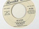 Northern Soul 45   Rose Battiste   Hit & Run   Revilot   mp3 WLP