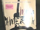orig LP Mary Margaret O'Hara Miss America '88 tom waits rare vinyl SEALED OOP